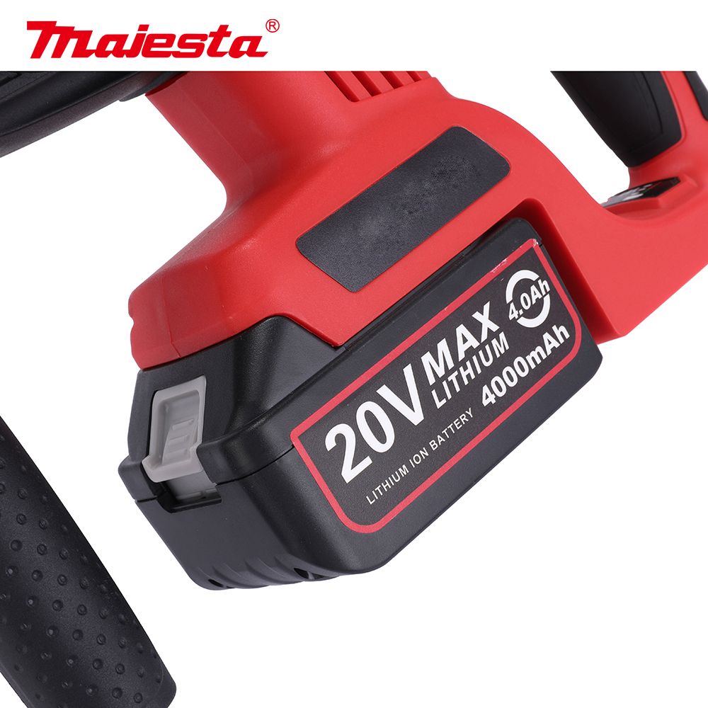 21V 4000mA Cordless Rotary Hammer detail image 3