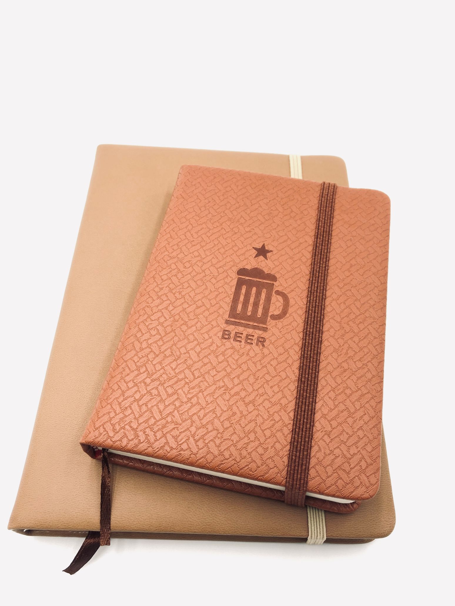 25K business notebook Literary exquisite diary