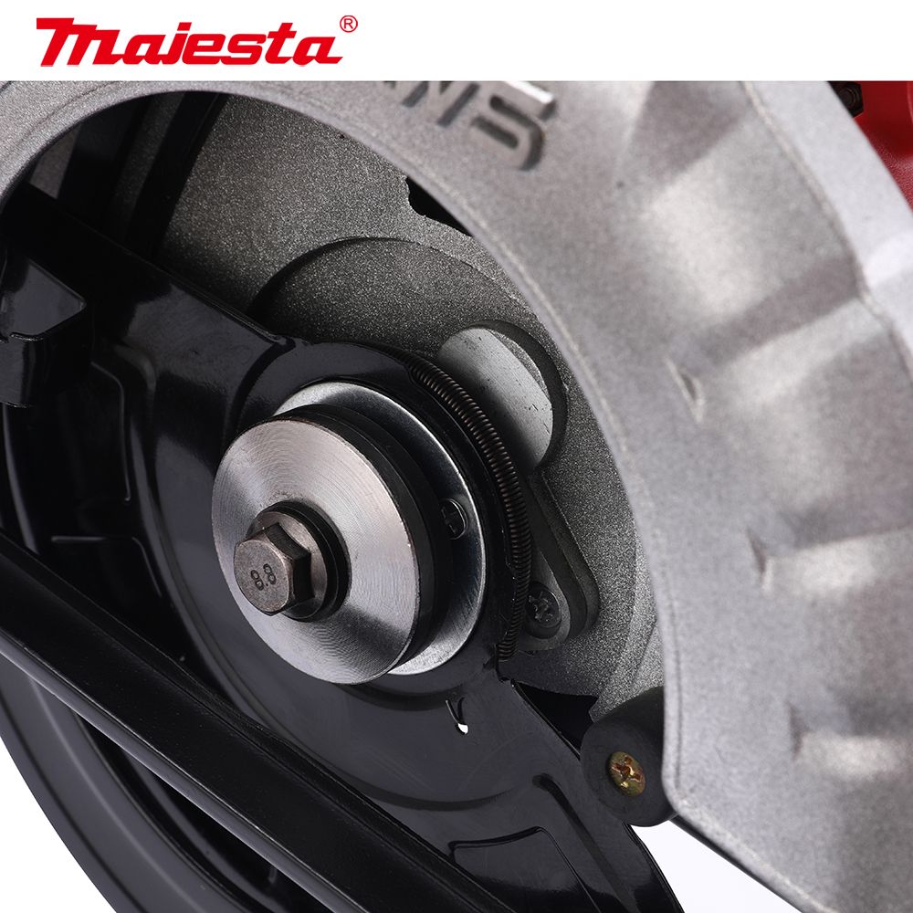 1200W 7 inch Circular Saw detail image 2