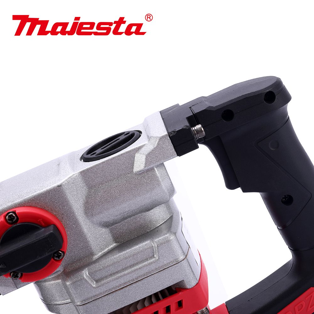 MAJESTA 28mm 1200W Electric Vertical Rotary Hammer detail image 1