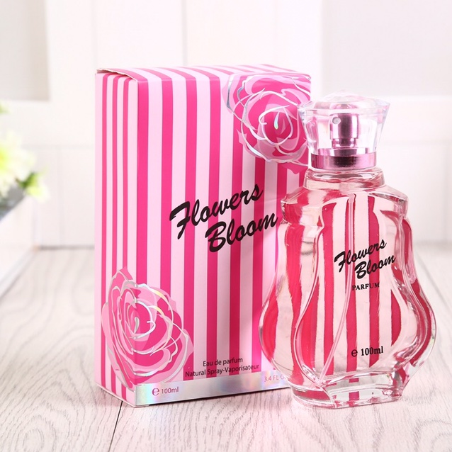 7175 Baijing Lady perfume 100ML lasting fresh perfume Victoria's Secret fragrance