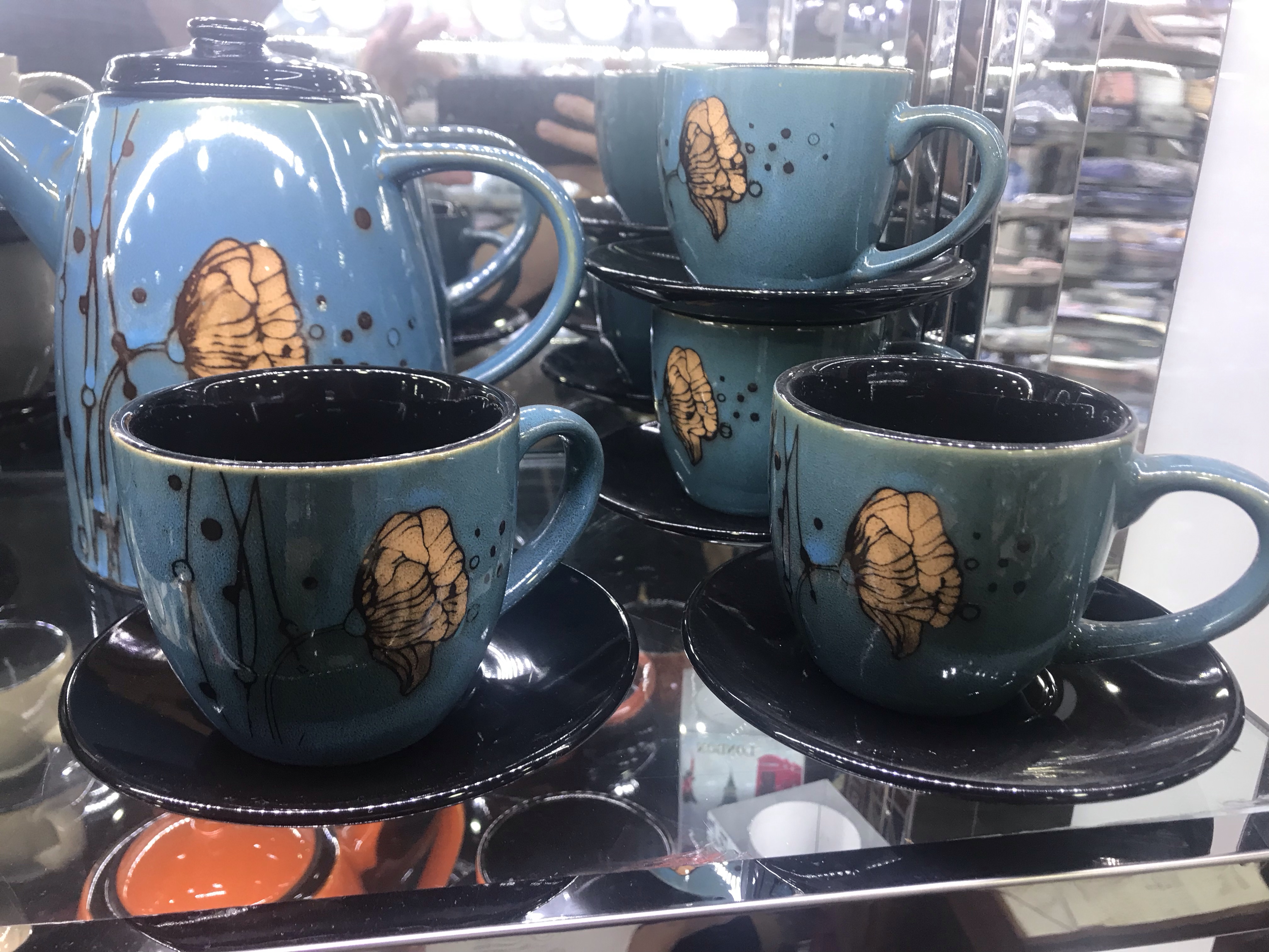 茶壶套装2产品图