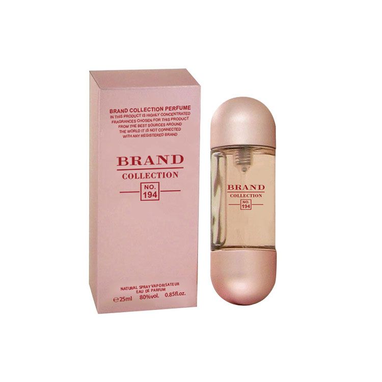 经典名香212性感女士香水25ml