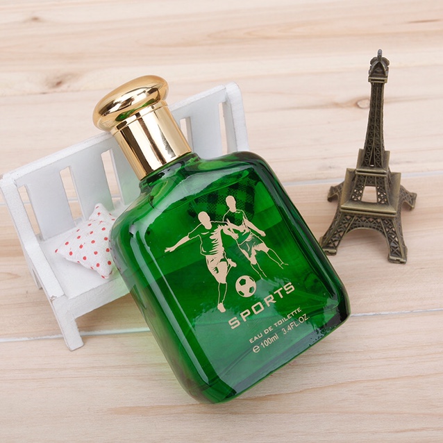 7110 Men's Sport perfume men's cologne