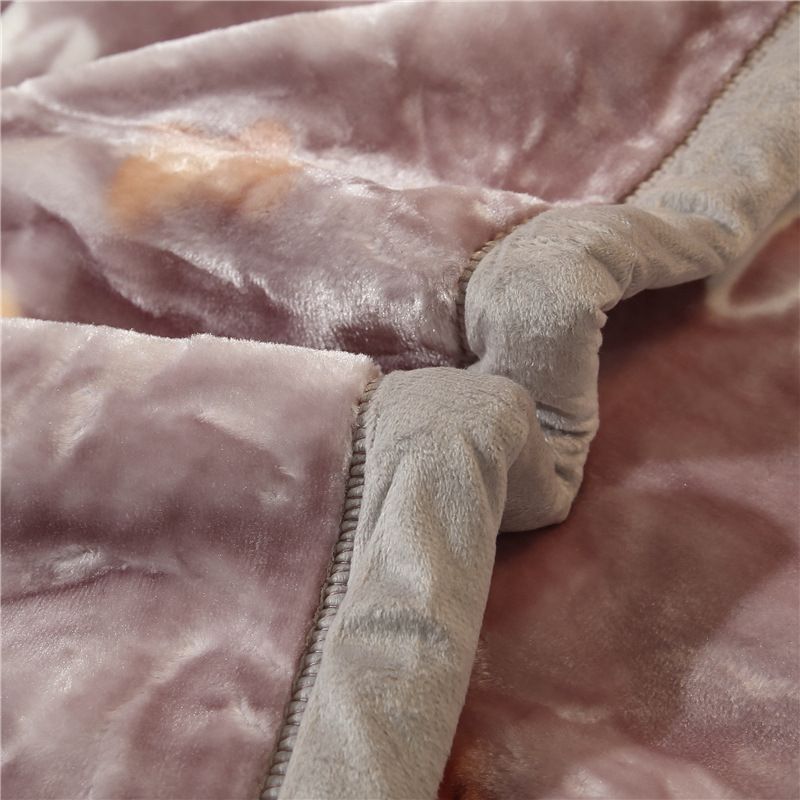 Bedding: Cloud child blanket, student blanket, single cloud blanket, cover blanket, cushion blanket, Christmas gift blanket pic 3