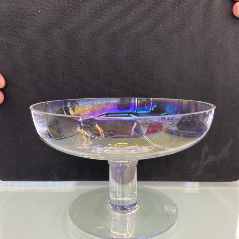 Seven color glassware atmosphere beautiful and simple modern style thumbnail