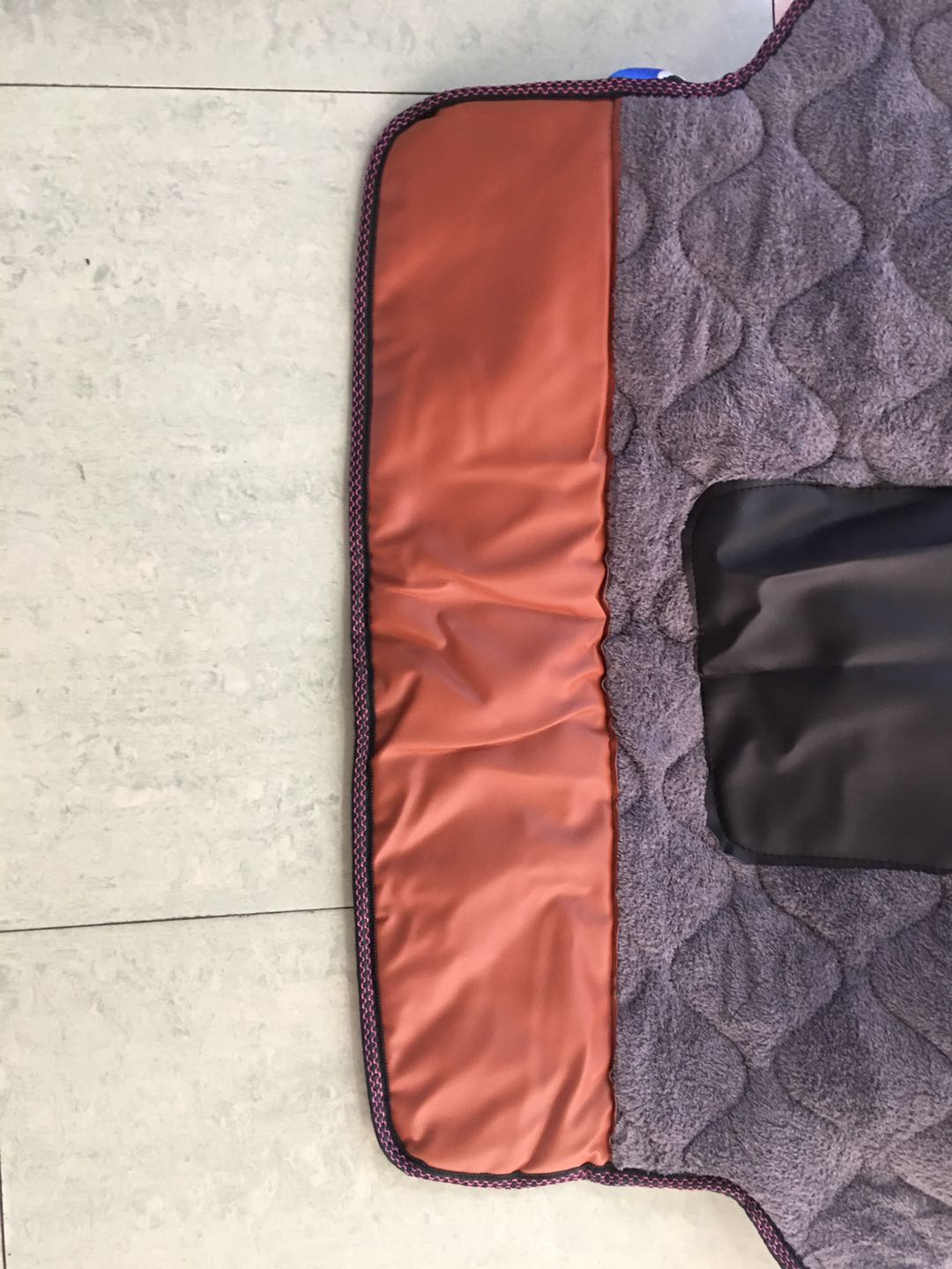 Windproof Quilt Item Picture