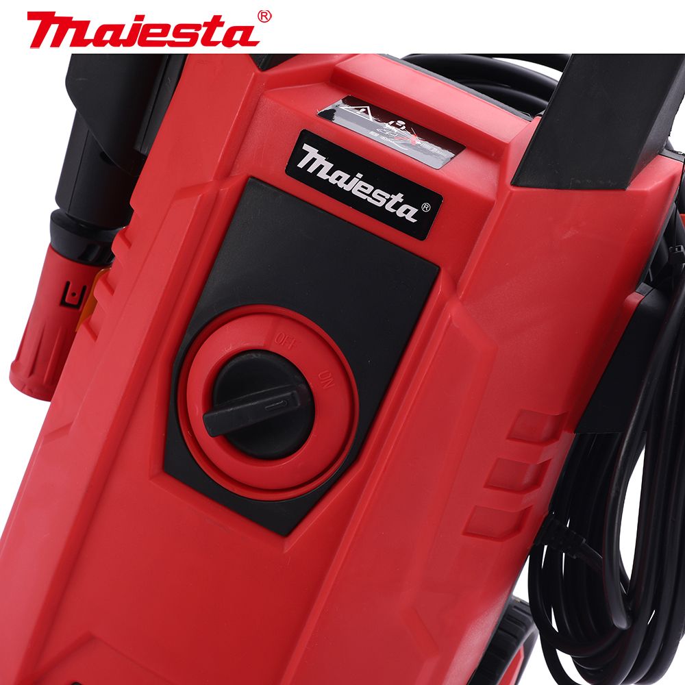 1450W High Pressure Washer Item Picture