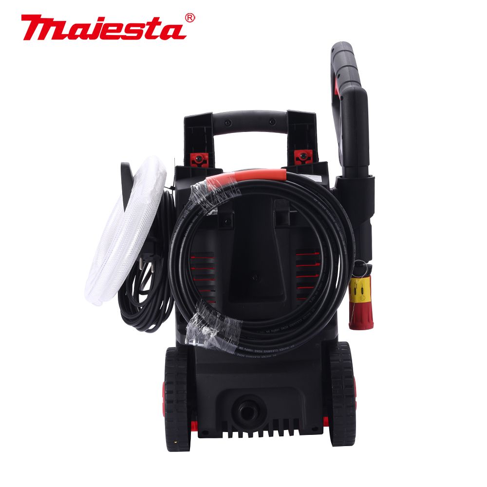 1450W High Pressure Washer full figure
