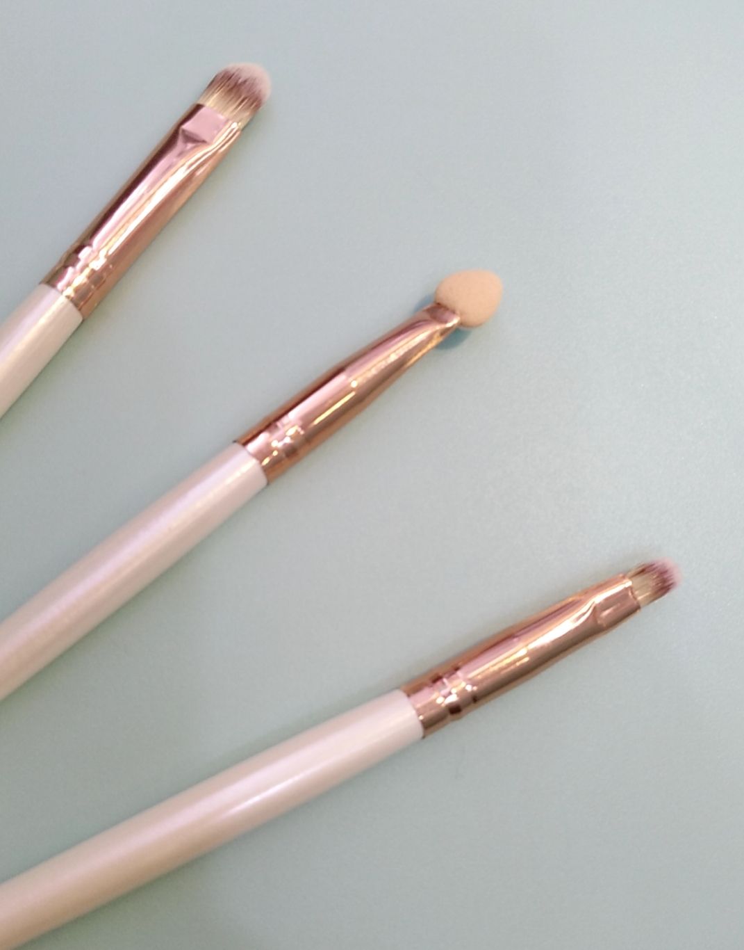 Brush the white stick with LY080-4-6-10 Specification image