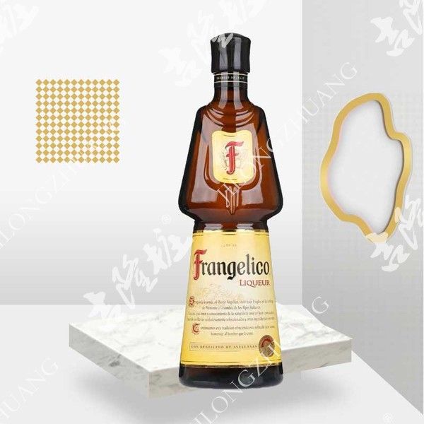 Italian hazelnut liqueur 20 degrees