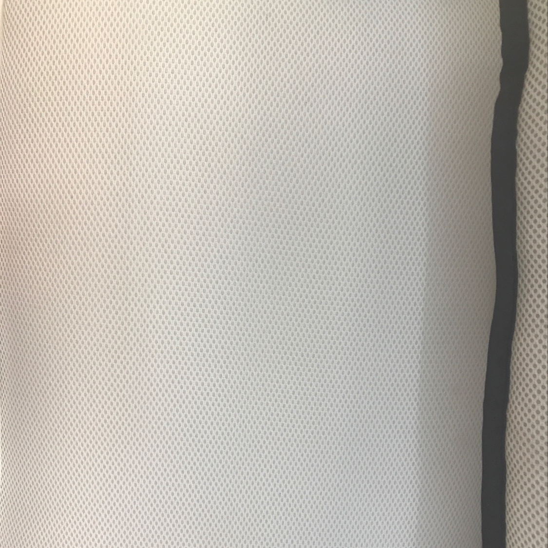 Special water-washed pillow