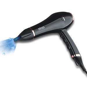 DSP Dansong household air blower multi-channel adjustment multi-function professional hair salon hair dryer high-power hair dryer thumbnail
