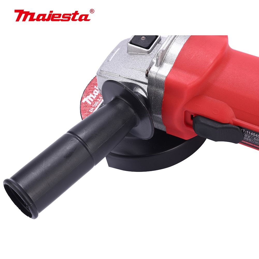 850W 100mm Angle Grinder（Side Button) detail image 3