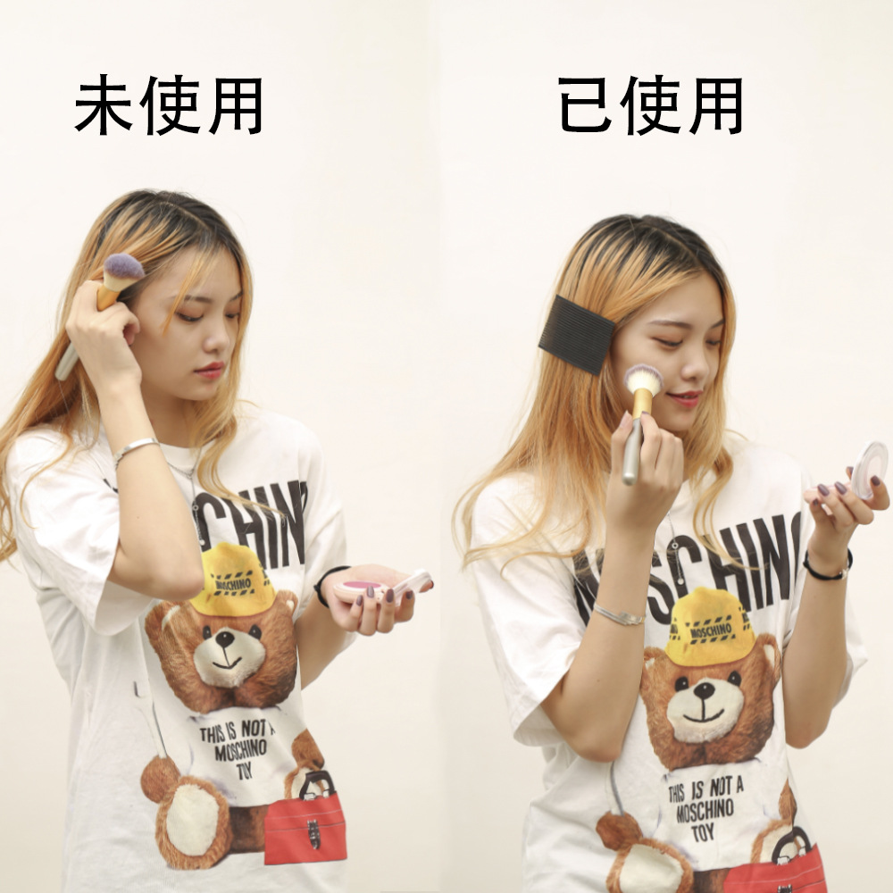 Bangs, beauty hair patches, front hair patches, bangs, magic posts, accessories, fixed bangs, hair accessories undefined