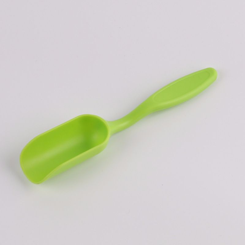 Garden shovel details Picture