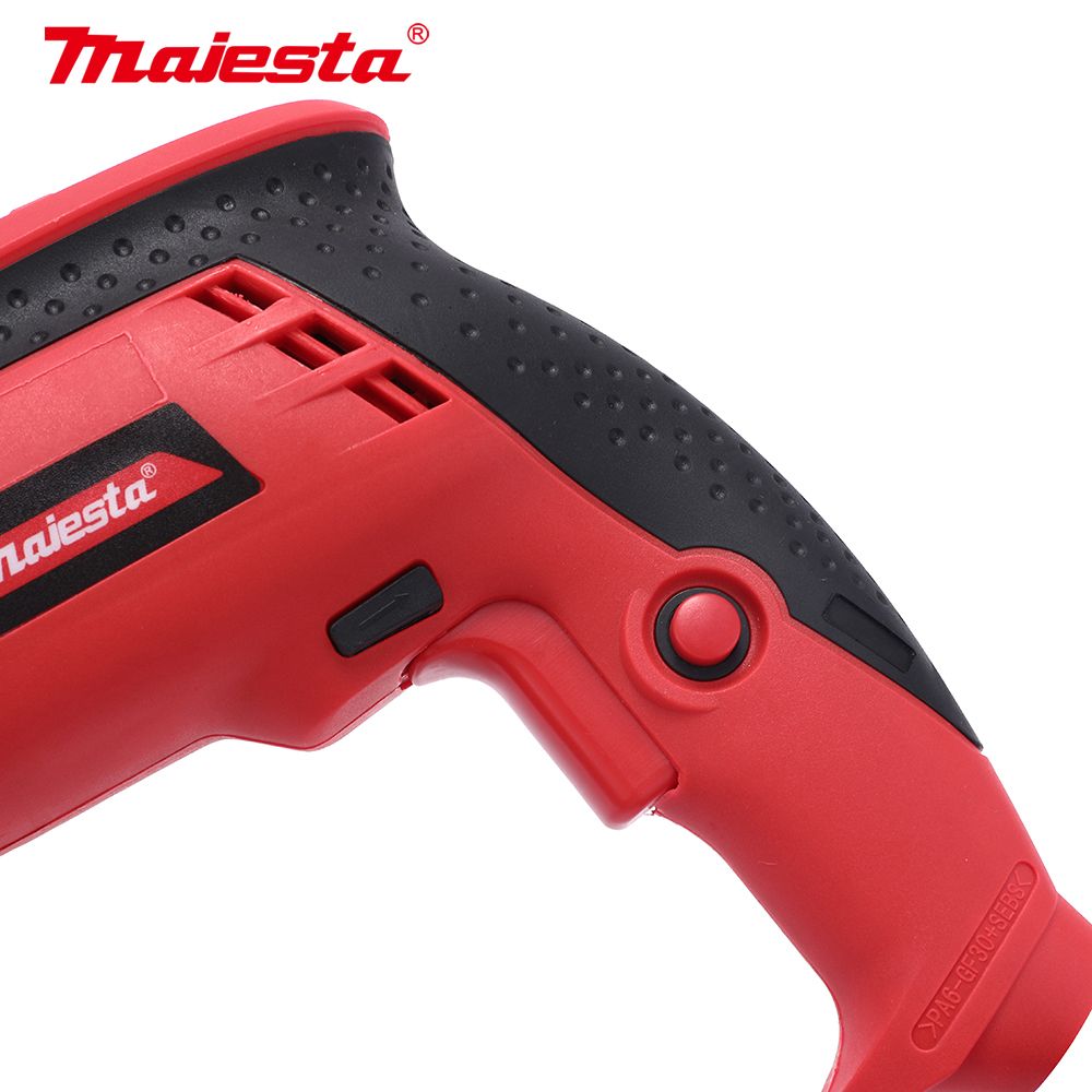 750W 13mm Impact Drill detail image 3