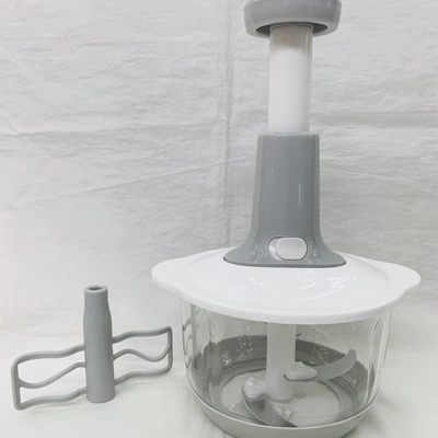 Patella Mince And Egg Beater