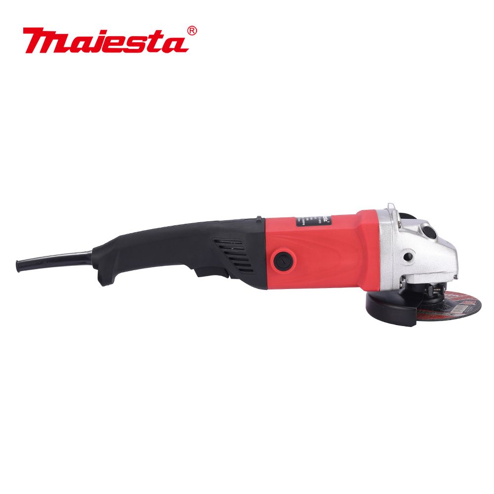 1200W 125mm Angle Grinder detail image 1