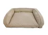 New, fully detachable and washable pet sofa beds, cat and dog beds, all-season suitable pet products factory direct sales Specification image