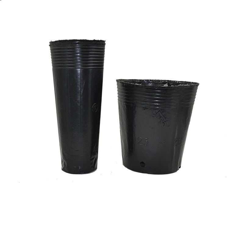 Seedling Pot Nutrition Pot Horticultural Base Special details Picture