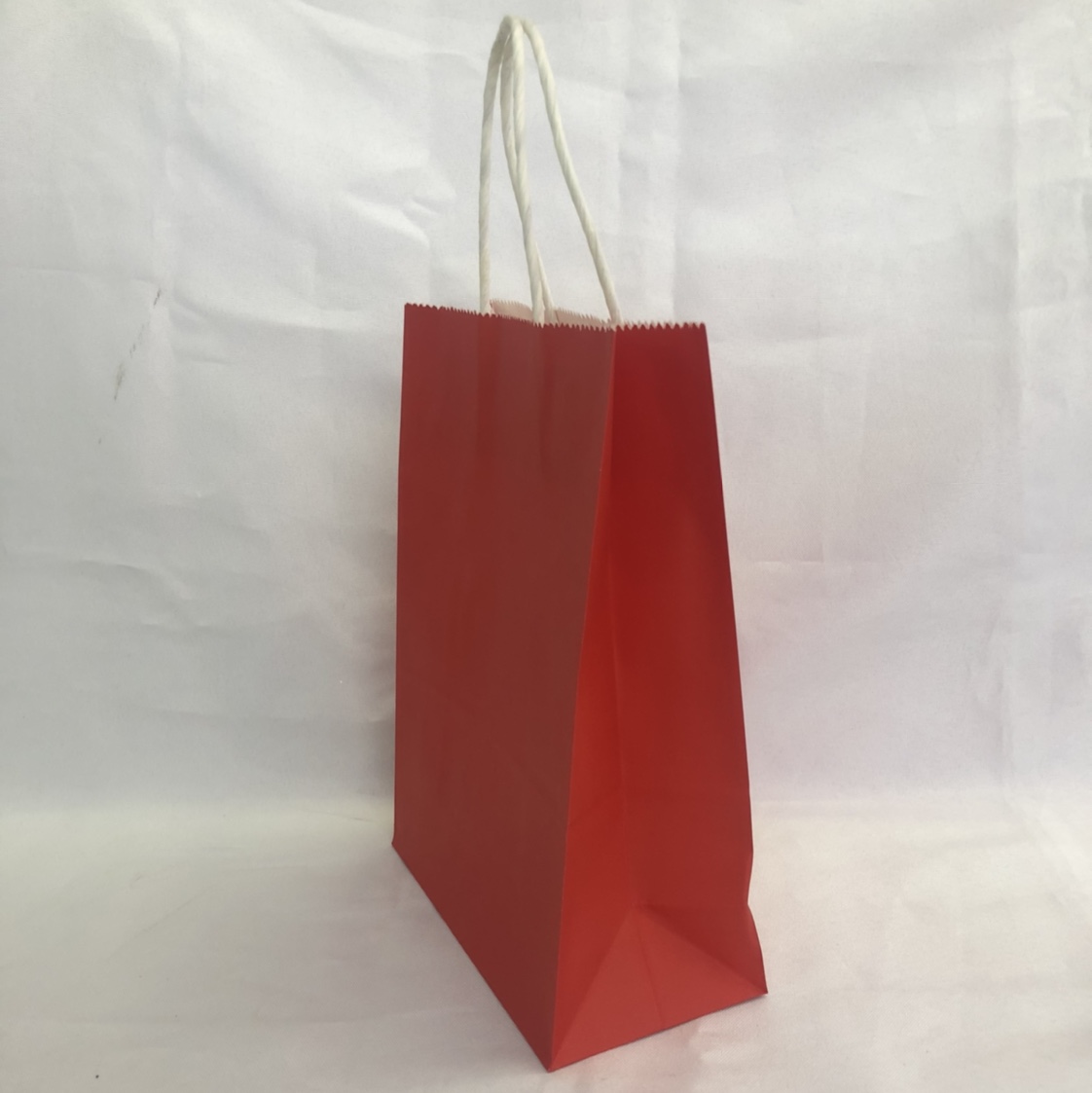 纯色红色 特大号产品图