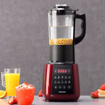 大宇（DAEWOO） 高速破壁机 DYPB-P26产品图