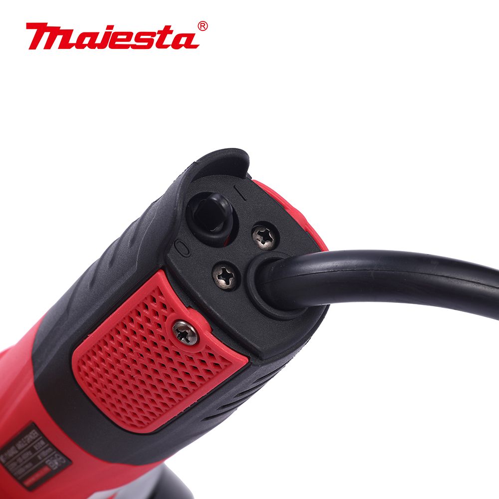 850W 100mm Angle Grinder detail image 3