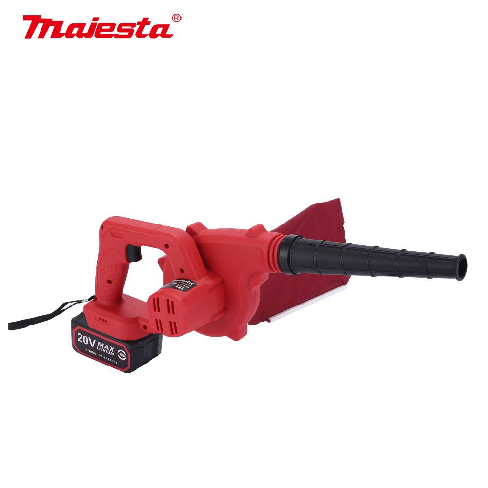21V 3000mA Cordless Blower detail image 1