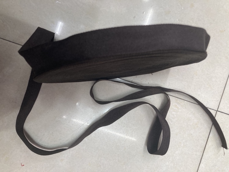 Black Ribbon