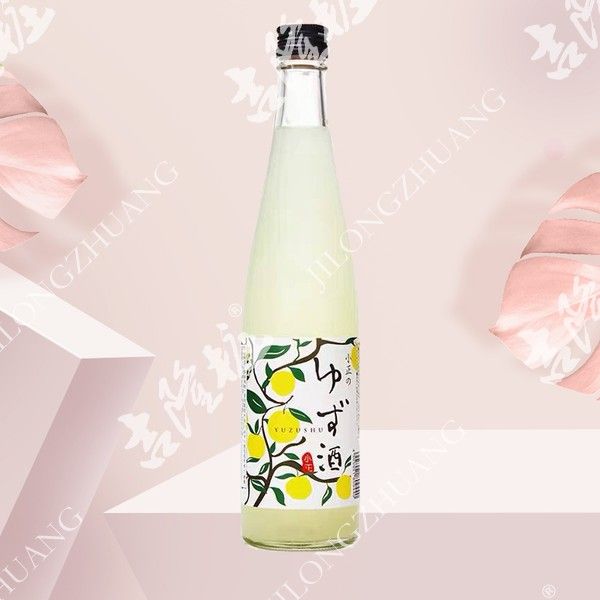 Xiaozheng Yuzu Liqueur