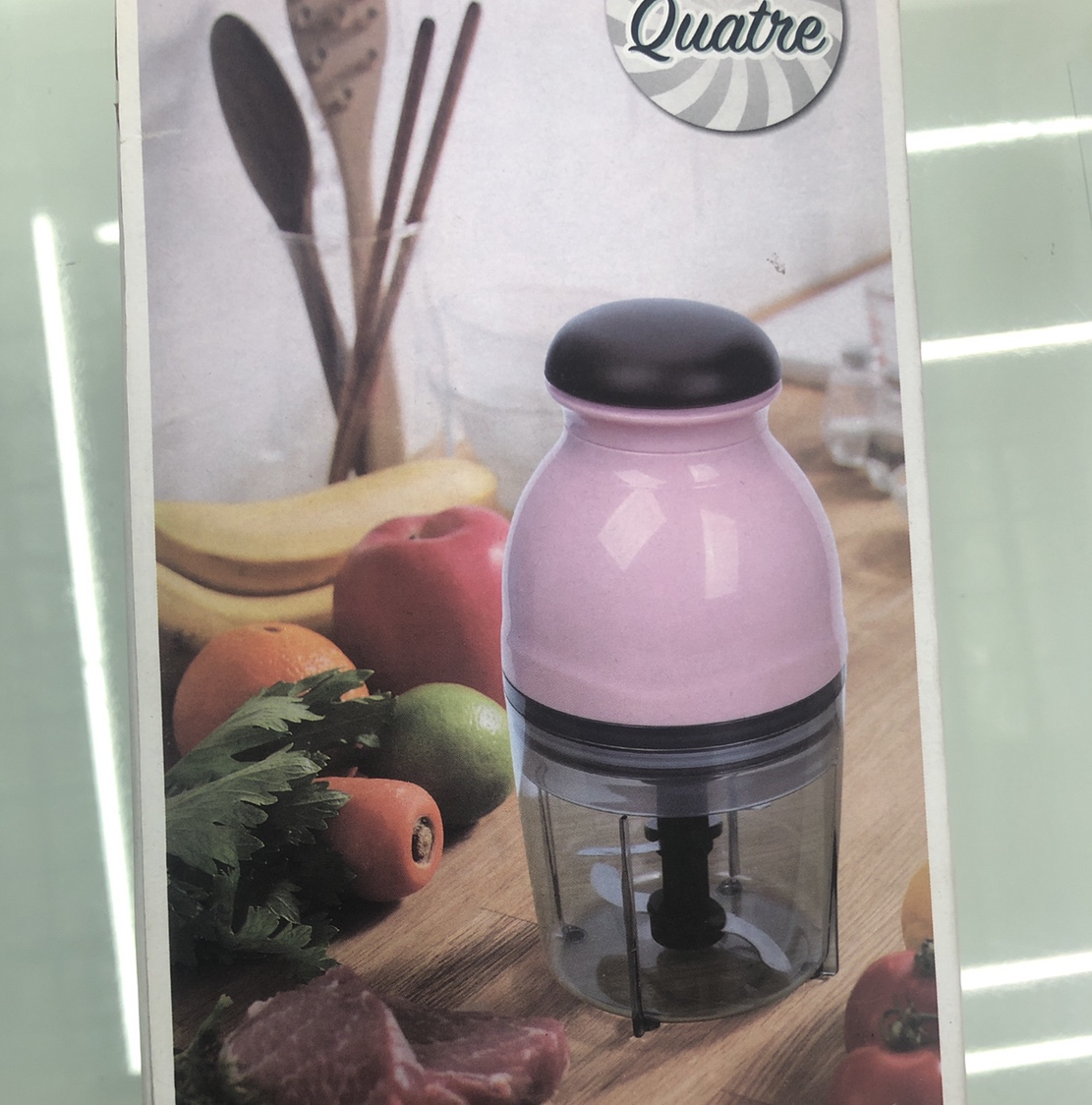 打碎机料理机