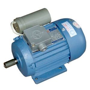 Y90-0.75-4 single-phase motor
