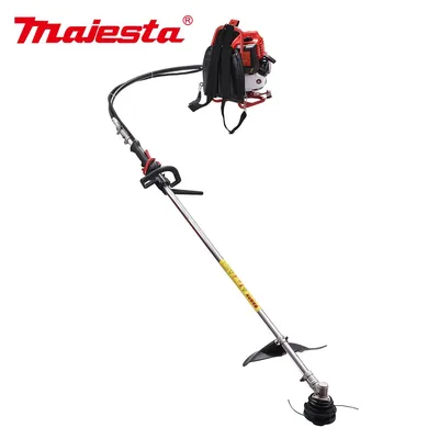 1500W 52Cc Gasoline Grass Trimmer(Back)