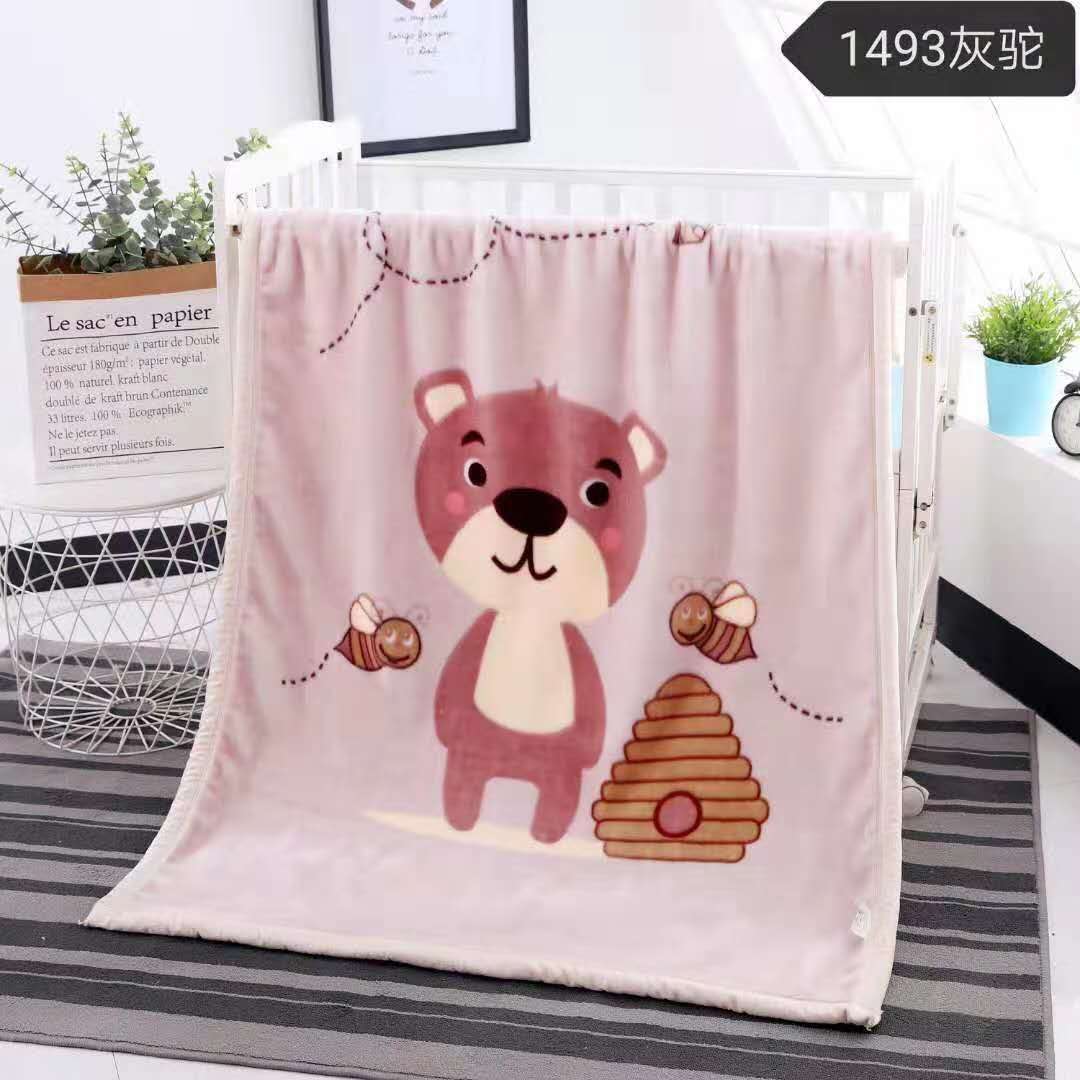 Bedding: Cloud child blanket, student blanket, single cloud blanket, cover blanket, cushion blanket, Christmas gift blanket pic 19