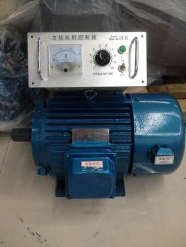 Professional equipment for three-phase torque motor controllers
