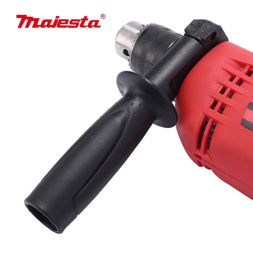 750W 13mm Impact Drill detail image 1