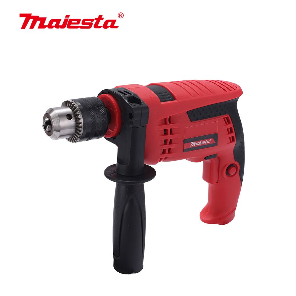 750W 13mm Impact Drill