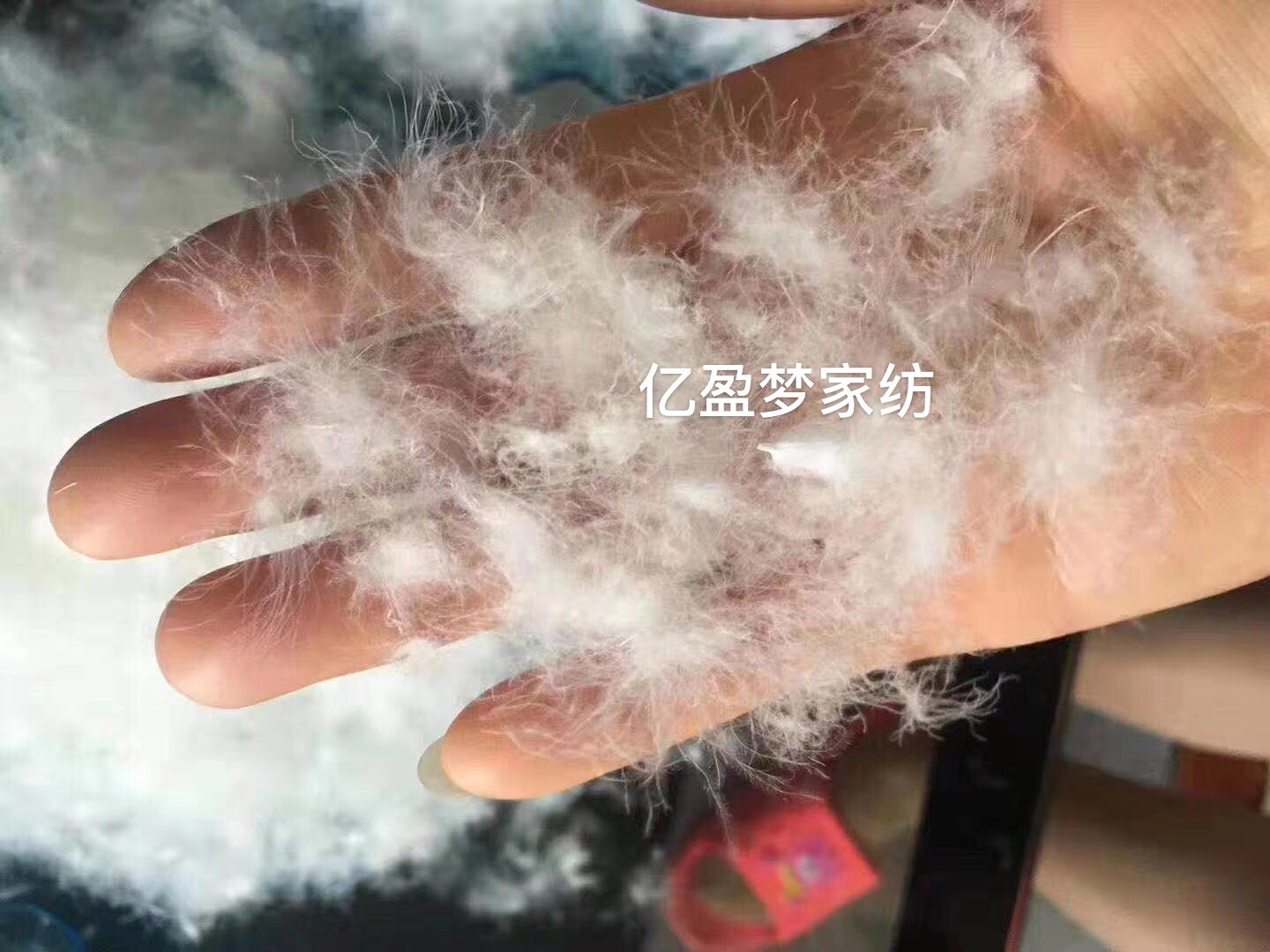 Down quilt (Goose down quilt, buy two get one free, promotion until September 1, 2020) Item Picture