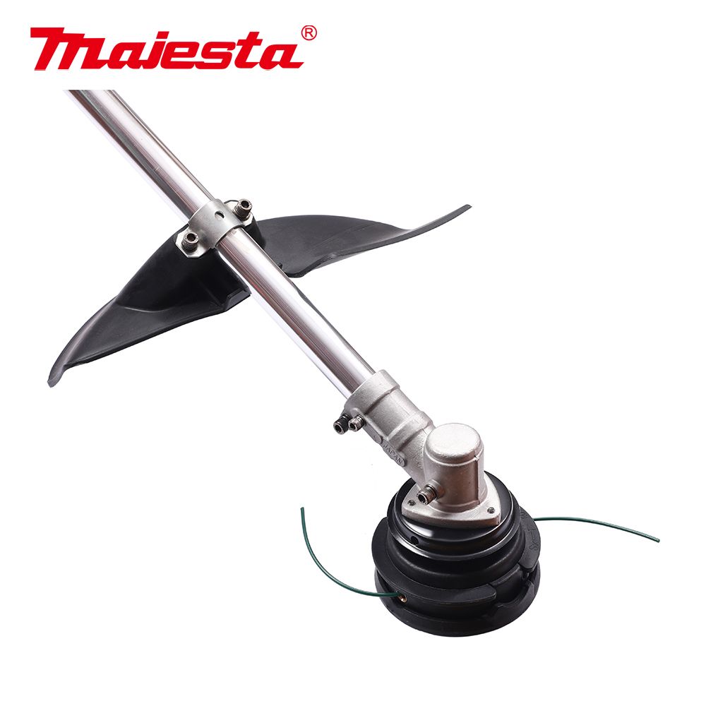 1500W 52Cc Gasoline Grass Trimmer（Back） full figure
