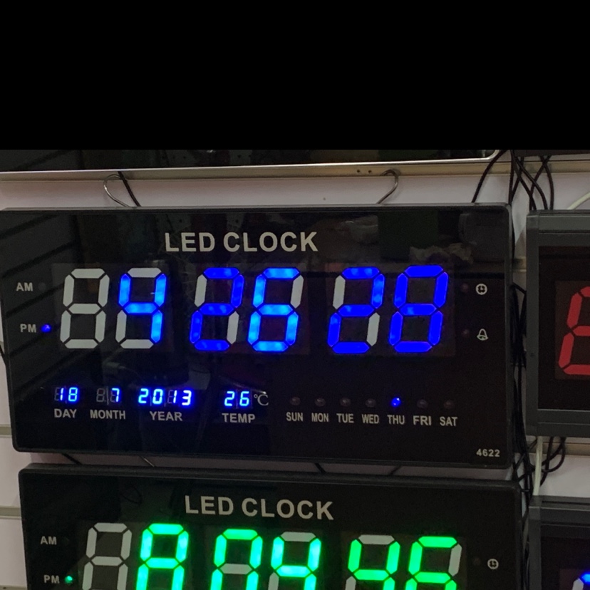 Wall clock 35 thumbnail