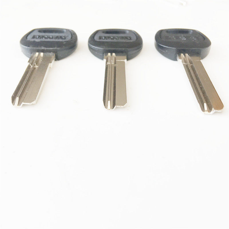 Llave de puerta de seguridad llave de puerta de propietario con llave llave baud 'an llave perforada llave baileys embrión Application Scenario