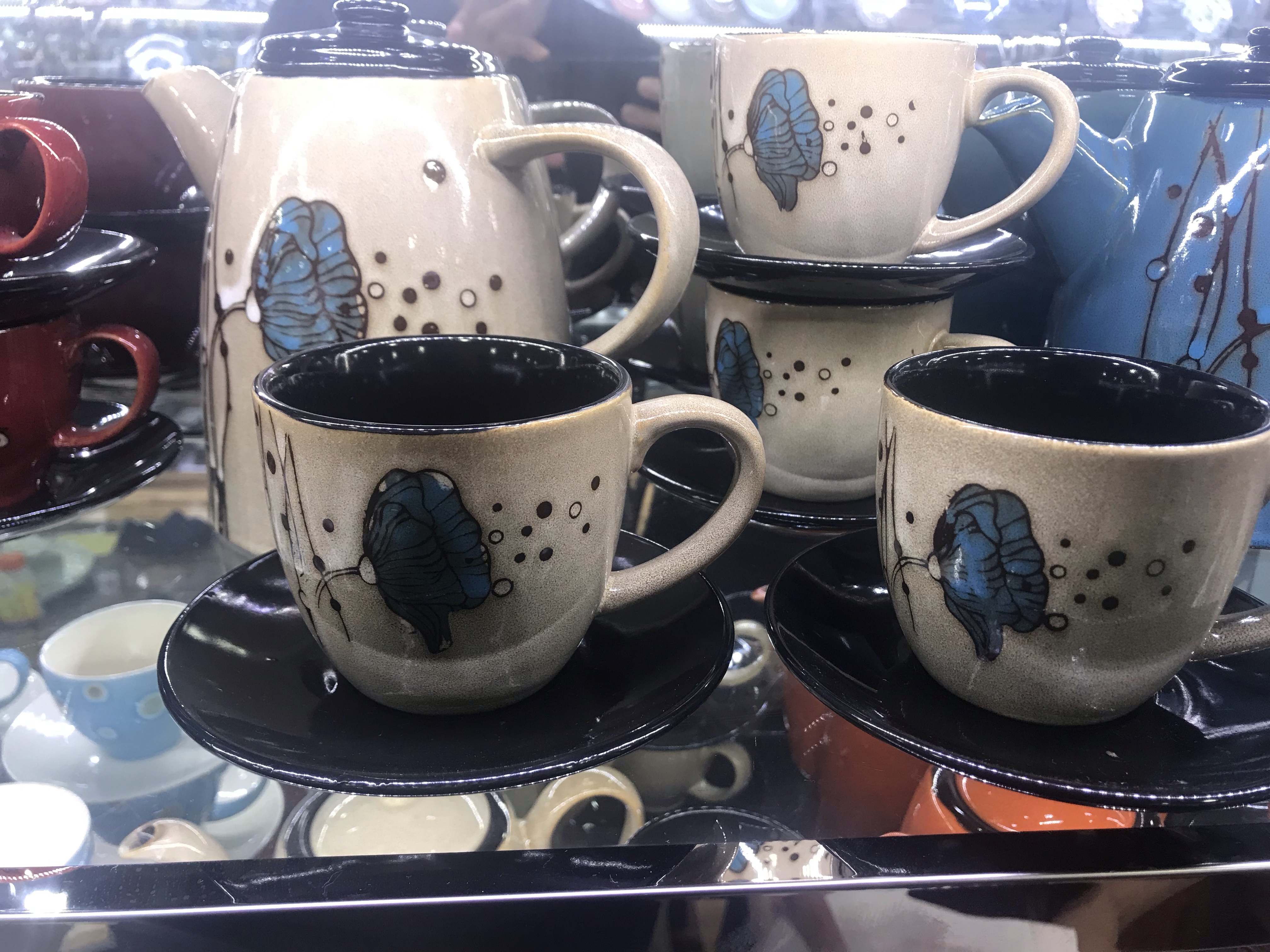 茶壶套装3产品图