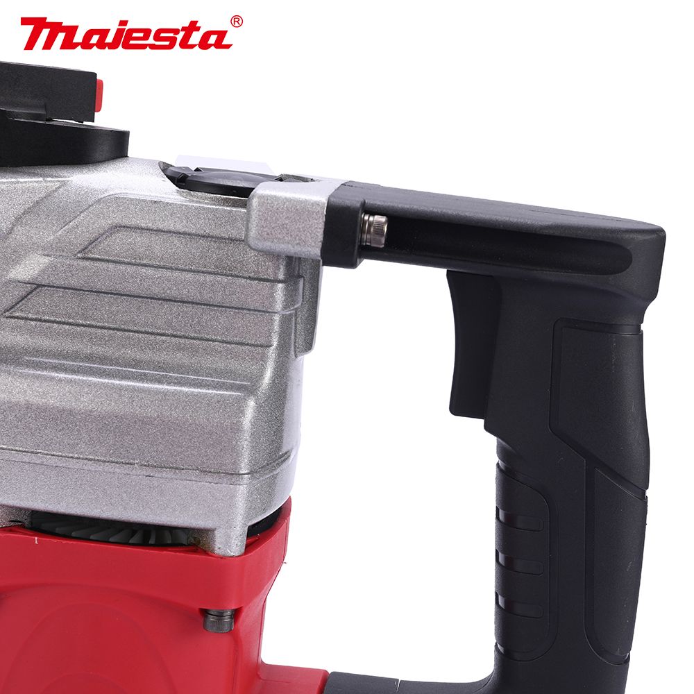 MAJESTA 26mm 1080W Electric Vertical Rotary Hammer detail image 1