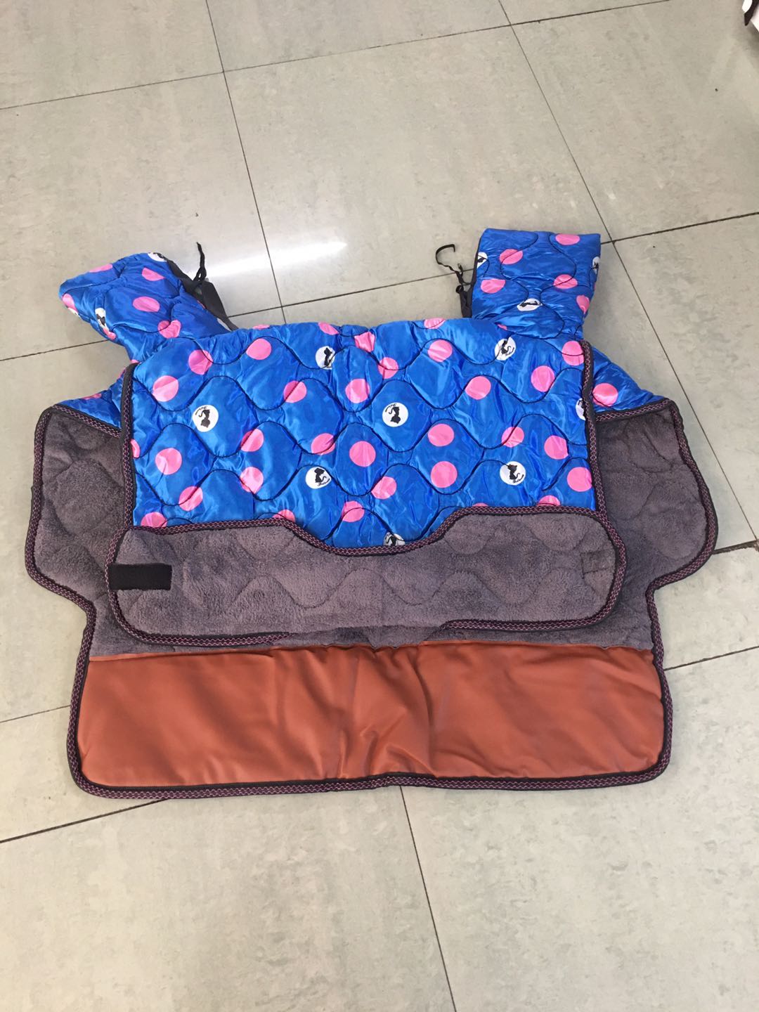 Windproof Quilt