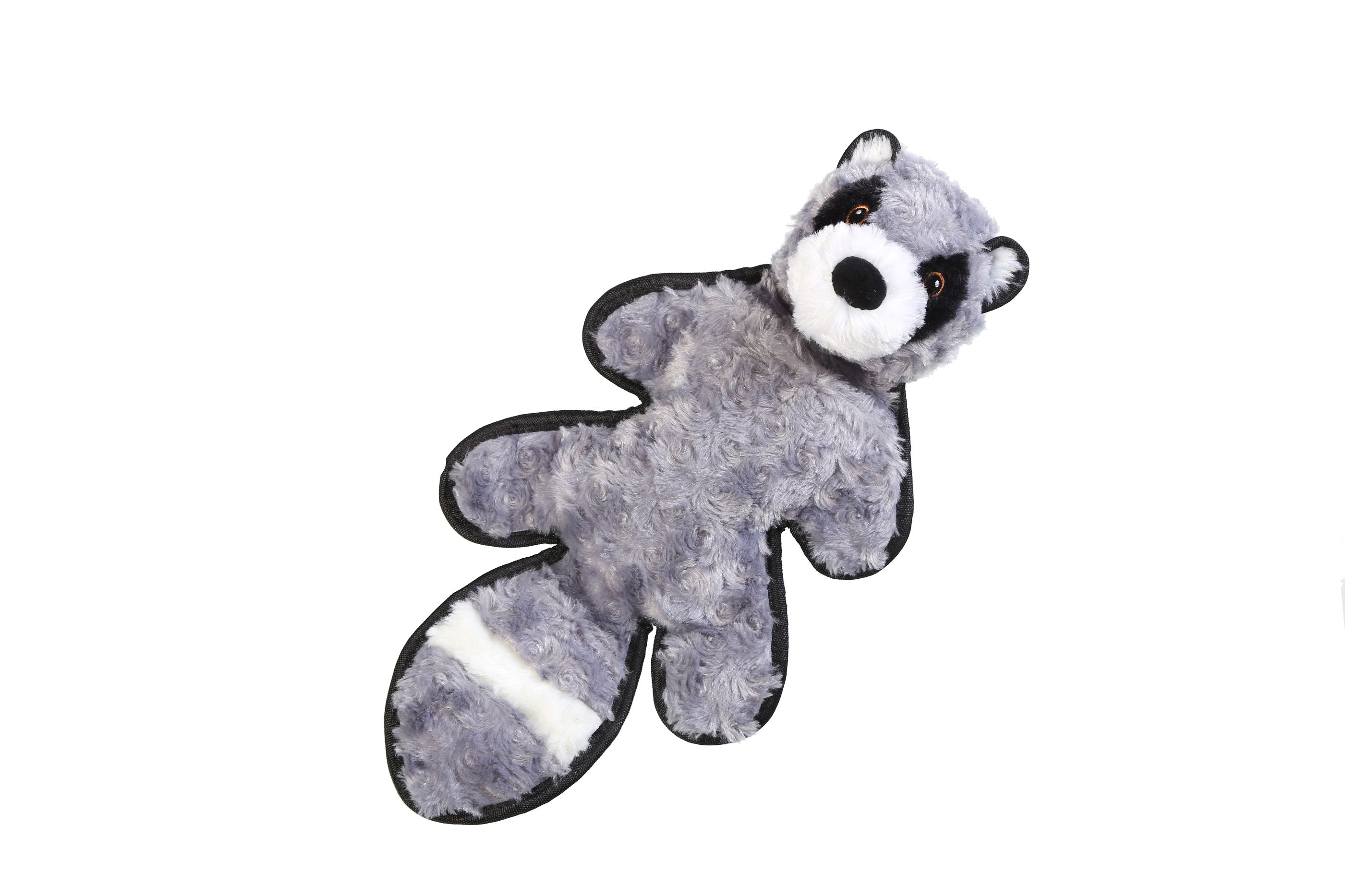 Plush pet toys