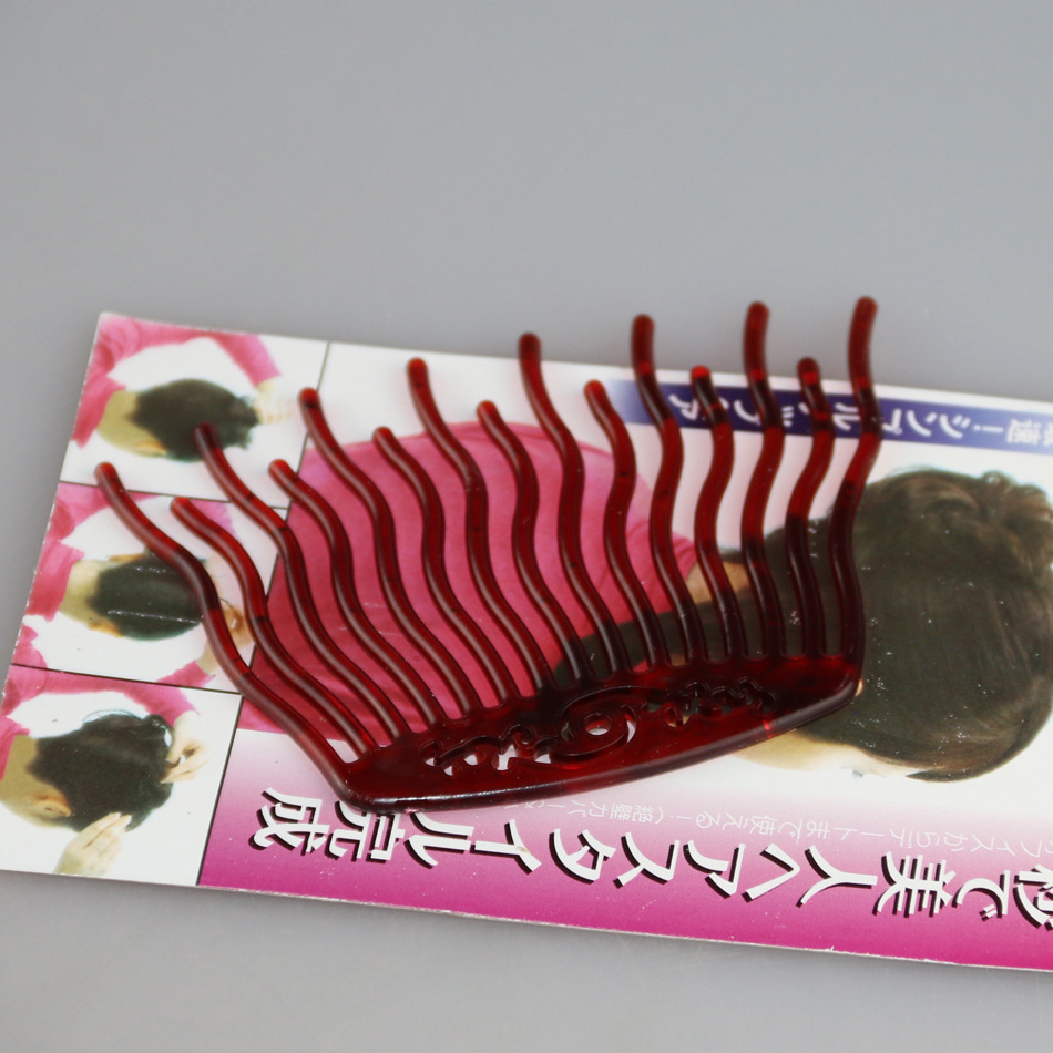 Beauty Hairdresser supply fast wavy hairstyling tool 010722