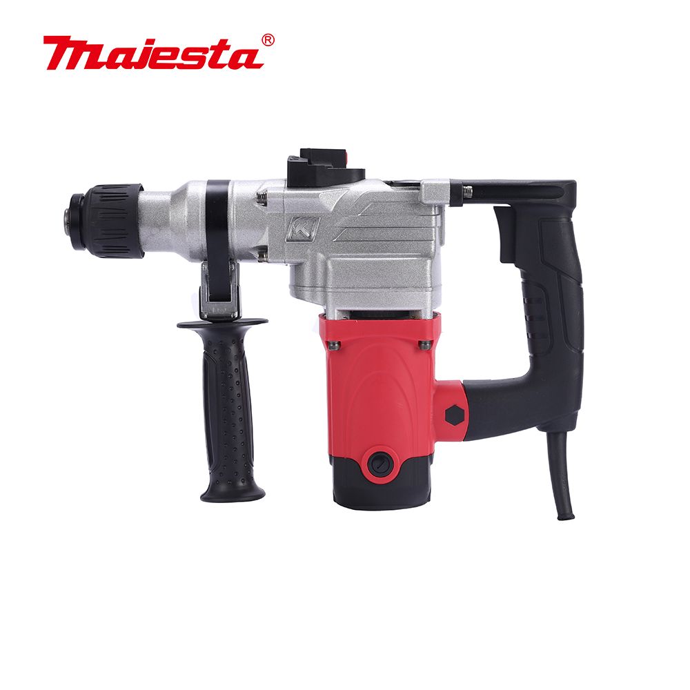 MAJESTA 26mm 1080W Electric Vertical Rotary Hammer