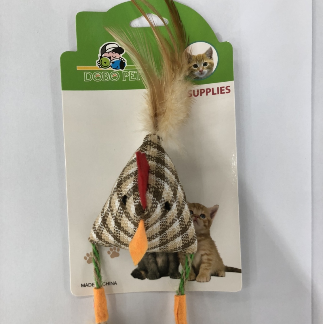 Cat Toy 3