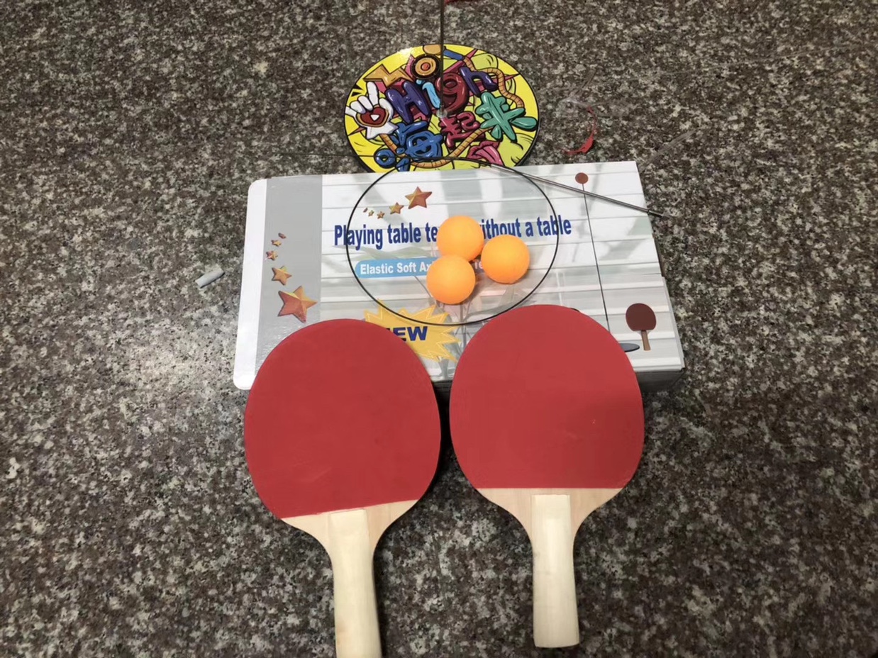 Sport table tennis